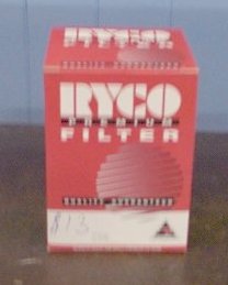 oil filters