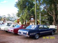 Black Forest Clock  Toowoomba