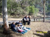 Cooby Dam  Toowoomba