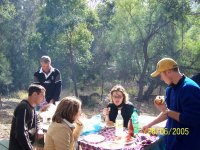 Cooby Dam  Toowoomba