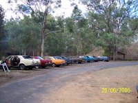 Cooby Dam  Toowoomba