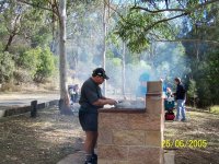 Cooby Dam  Toowoomba